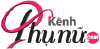 Kenhphunu.com logo