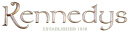 Kennedyspub.ie logo