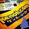 Kenoh.com logo