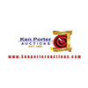 Kenporterauctions.com logo