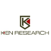 Kenresearch.com logo