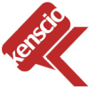 Kenscio.com logo