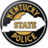 Kentuckystatepolice.org logo