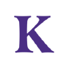 Kenyon.edu logo