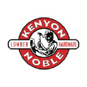 Kenyon Noble Lumber