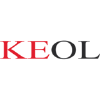 Keol.hu logo