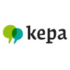 Kepa.fi logo