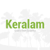 Keralam.com logo