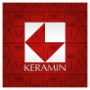 Keramin.by logo