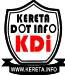 Kereta.info logo