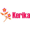 Kerika.com logo
