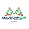 Kerjabatam.com logo