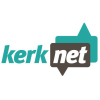 Kerknet.be logo