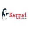 Kerneltalks.com logo
