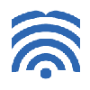 Keskraamatukogu.ee logo