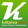 Ketawa.com logo