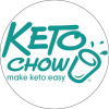 Ketochow.xyz logo
