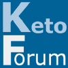 Ketoforum.de logo
