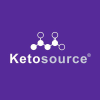 Ketosource.co.uk logo