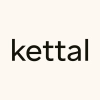 Kettal.com logo