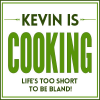 Keviniscooking.com logo