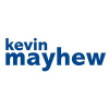 Kevinmayhew.com logo