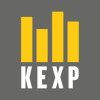 Kexp.org logo
