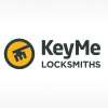 Key.me logo