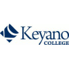 Keyano.ca logo