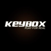 Keybox.com.ua logo