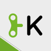 Keyneticdigital.com logo