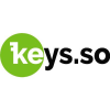 Keys.so logo