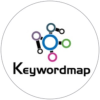 Keywordmap.jp logo
