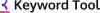 Keywordtool.io logo