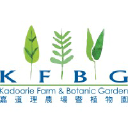 Kfbg.org logo