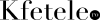 Kfetele.ro logo