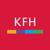 Kfh.co.uk logo