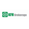 Kfhbrokerage.com logo