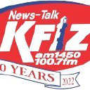 Kfiz.com logo