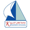 Kfs.edu.eg logo