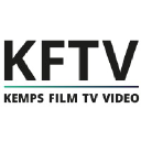 Kftv.com logo