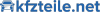 Kfzteile.net logo