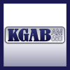 Kgab.com logo