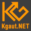 Kgaut.net logo