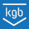 Kgb.com logo