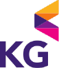 Kggroup.co.kr logo