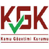 Kgk.gov.tr logo