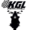 Kglracing.com logo