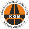 Kgm.gov.tr logo