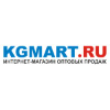 Kgmart.ru logo